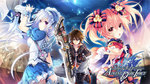 Fairy Fencer F: Advent Dark Force